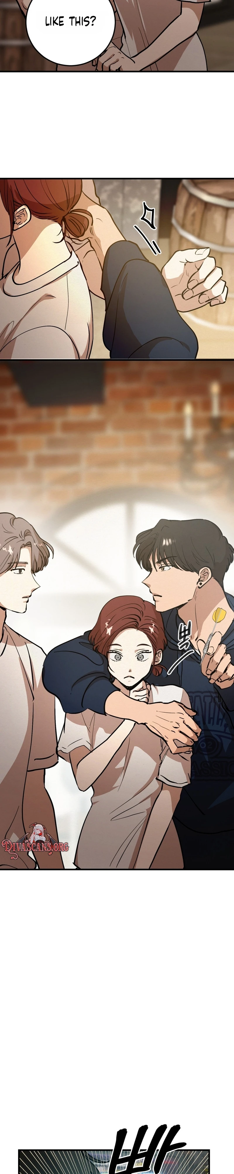 Read Nikangnaekang chapter 5 image 19 on Lezhin