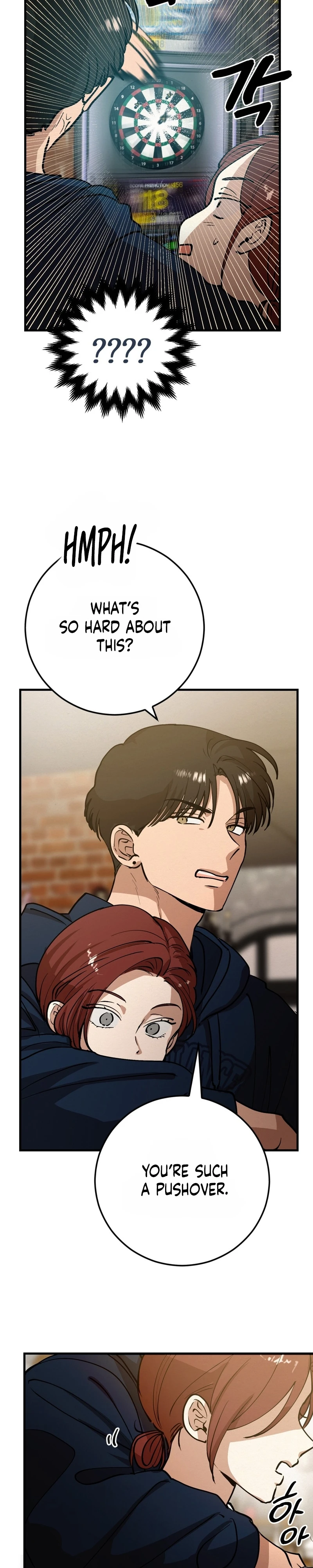 Read Nikangnaekang chapter 5 image 20 on Lezhin