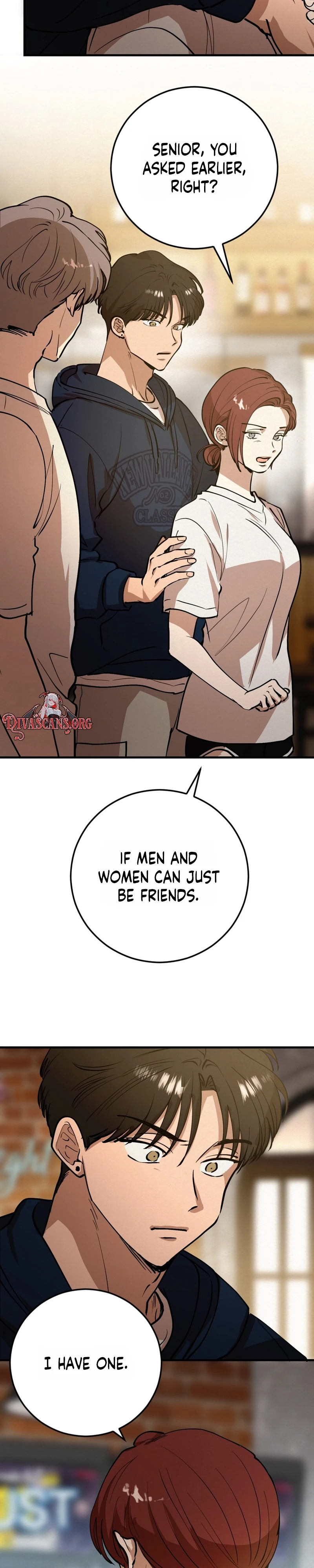 Read Nikangnaekang chapter 5 image 21 on Lezhin