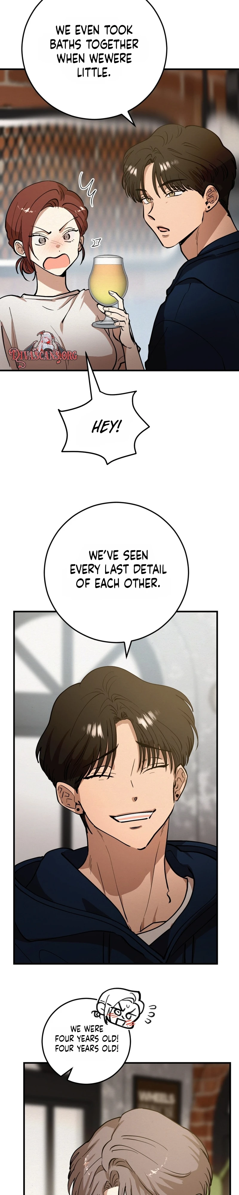 Read Nikangnaekang chapter 5 image 23 on Lezhin