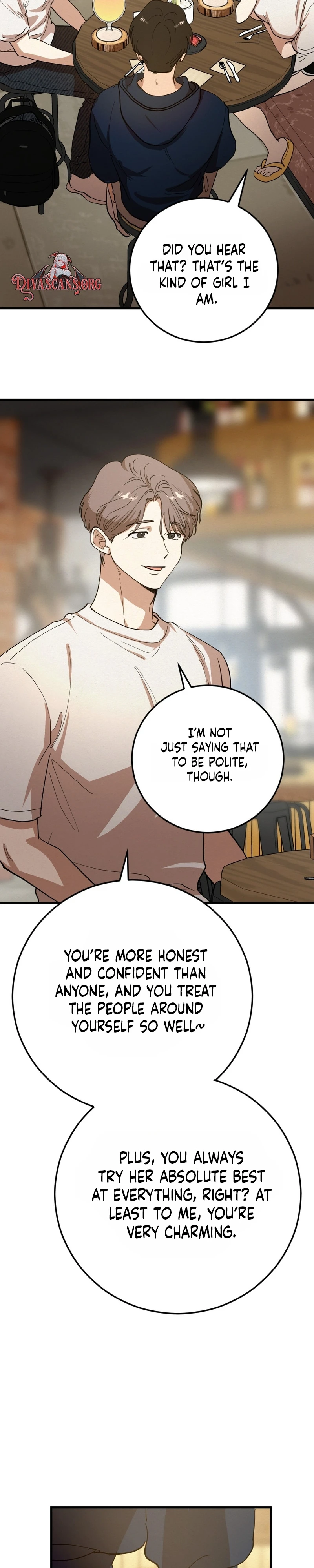 Read Nikangnaekang chapter 5 image 26 on Lezhin