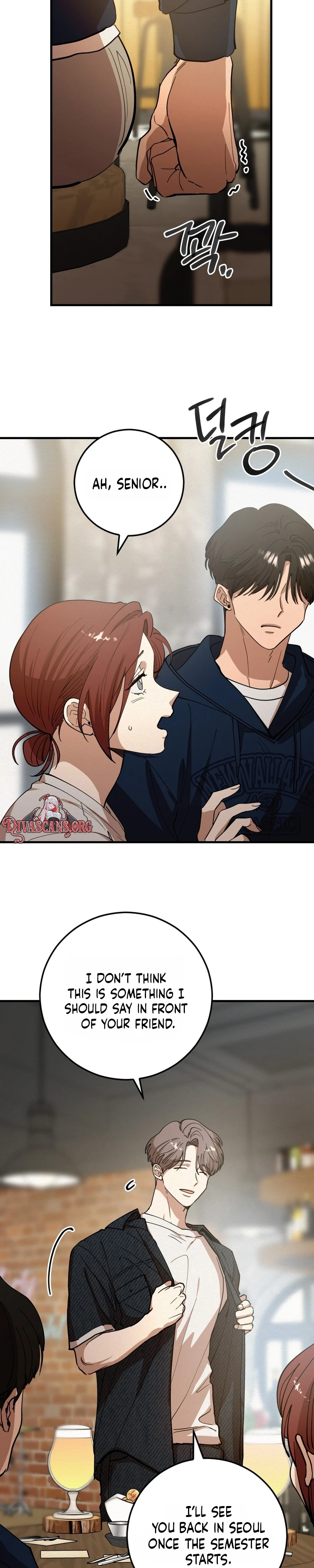 Read Nikangnaekang chapter 5 image 27 on Lezhin