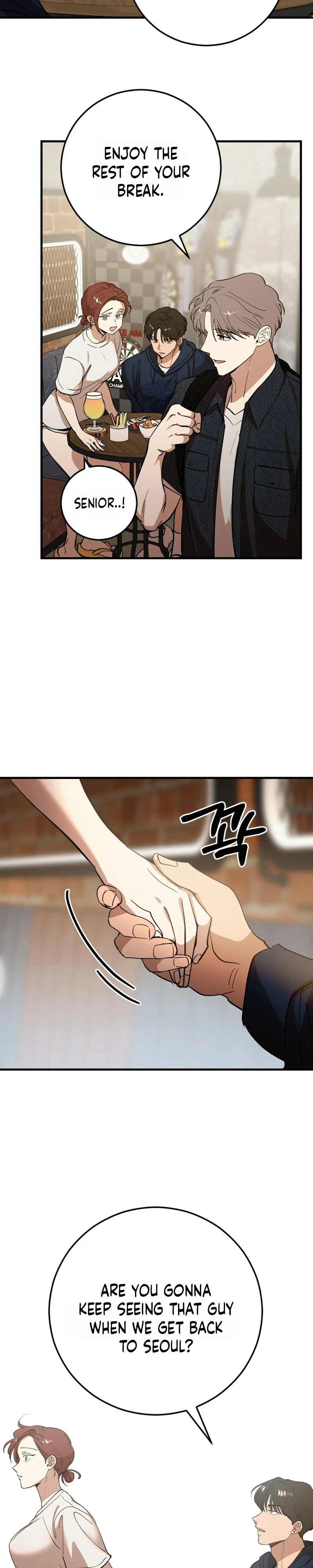 Read Nikangnaekang chapter 5 image 28 on Lezhin