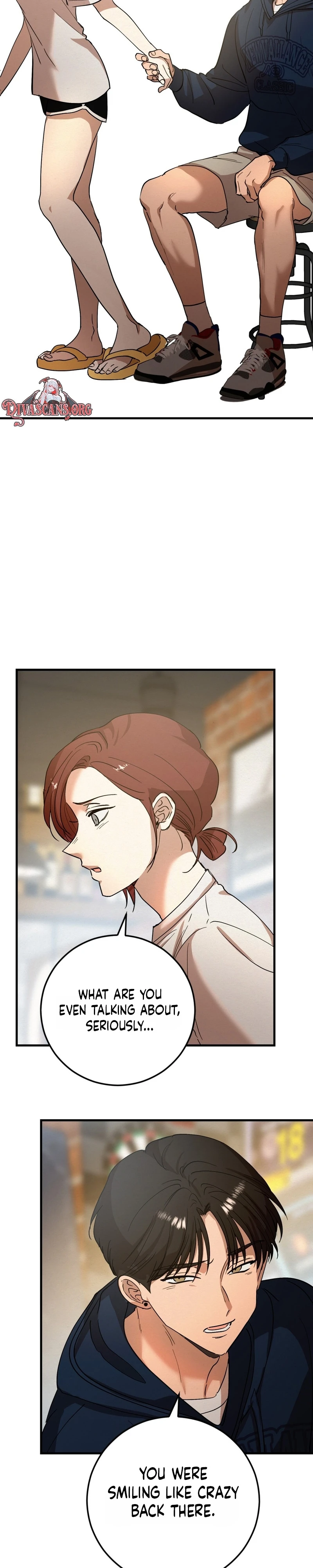 Read Nikangnaekang chapter 5 image 29 on Lezhin