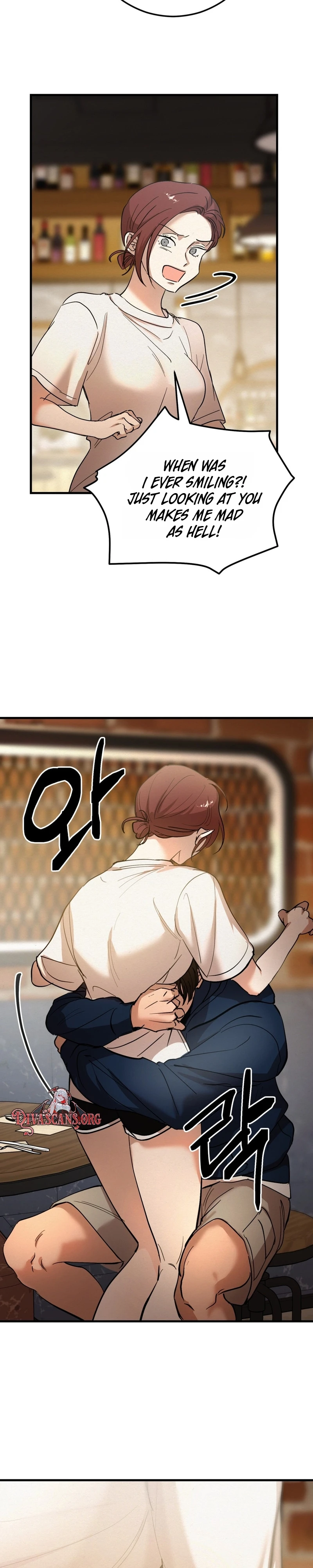 Read Nikangnaekang chapter 5 image 30 on Lezhin
