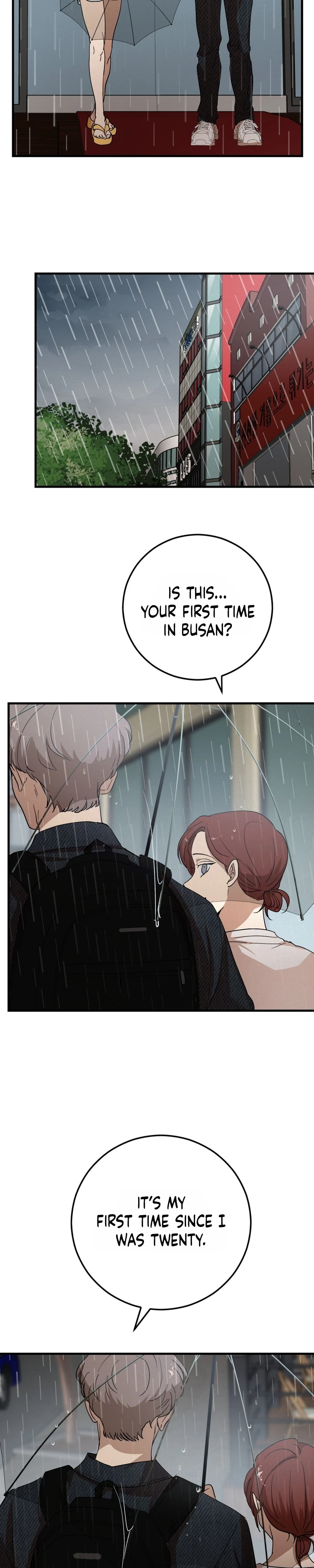 Read Nikangnaekang chapter 5 image 4 on Lezhin