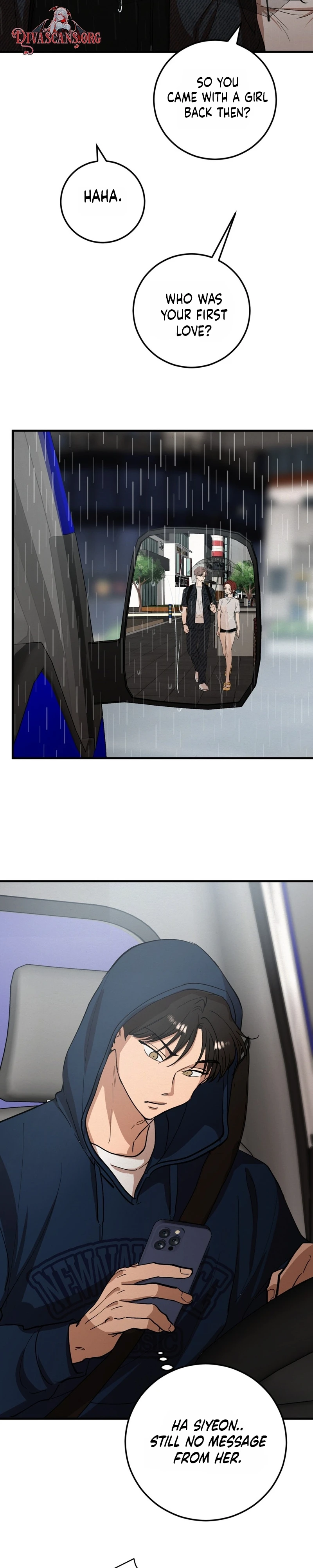 Read Nikangnaekang chapter 5 image 5 on Lezhin