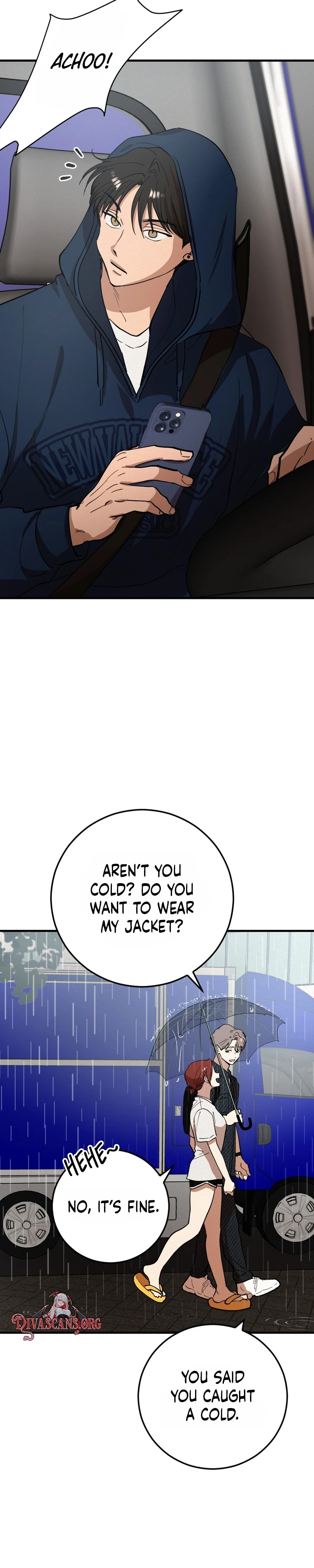 Read Nikangnaekang chapter 5 image 6 on Lezhin