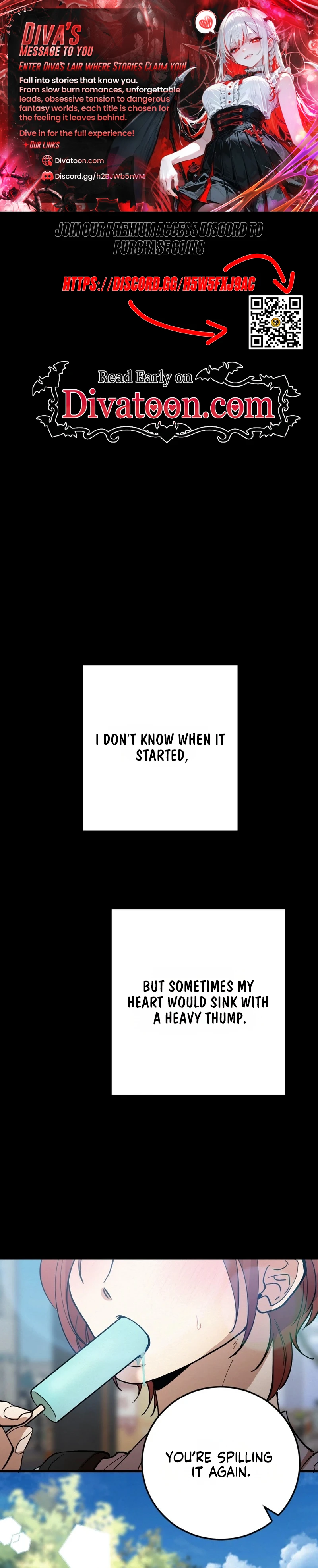 Read Nikangnaekang chapter 6 image 0 on Lezhin