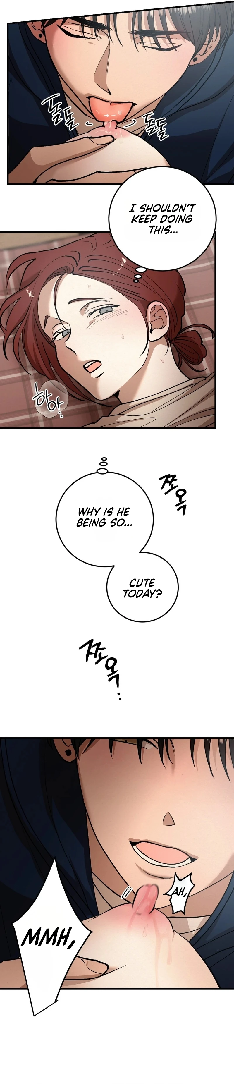 Read Nikangnaekang chapter 6 image 13 on Lezhin