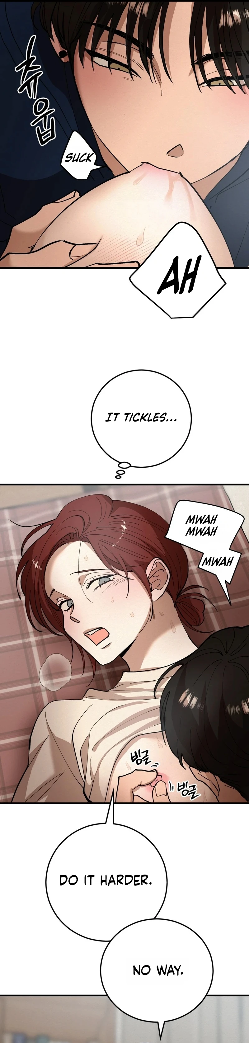 Read Nikangnaekang chapter 6 image 14 on Lezhin