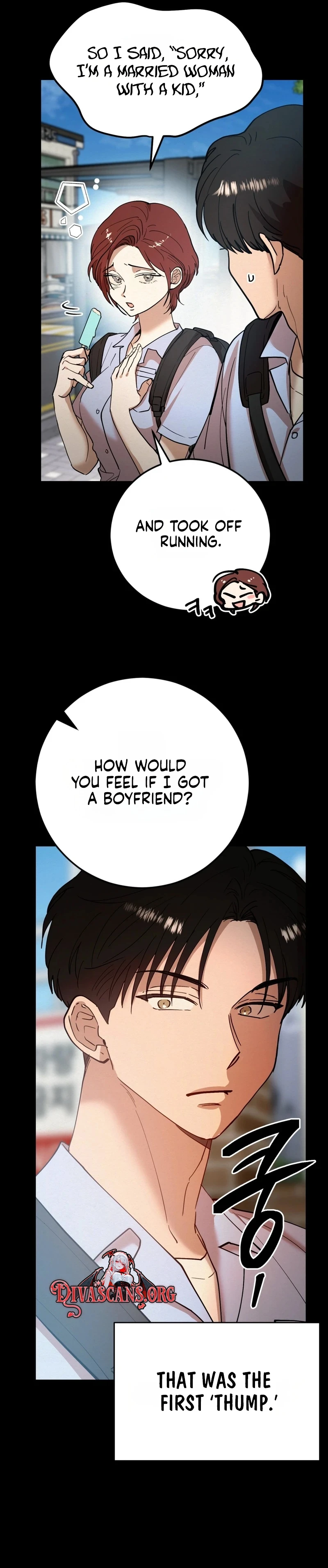 Read Nikangnaekang chapter 6 image 2 on Lezhin