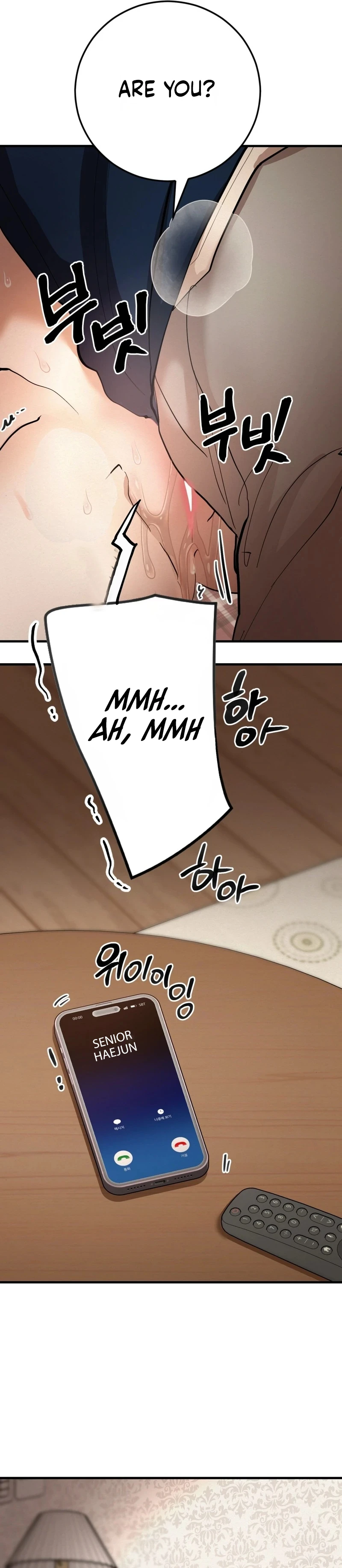 Read Nikangnaekang chapter 6 image 21 on Lezhin