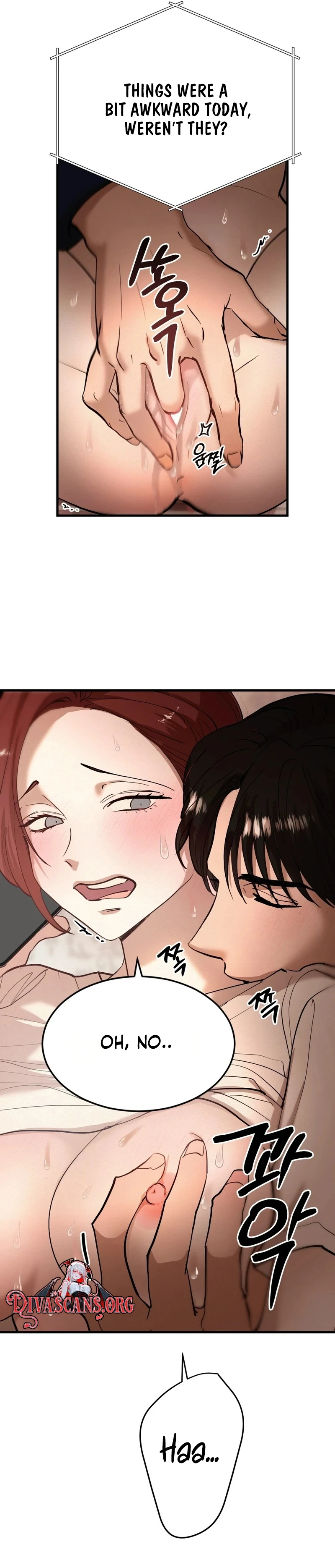 Read Nikangnaekang chapter 6 image 25 on Lezhin