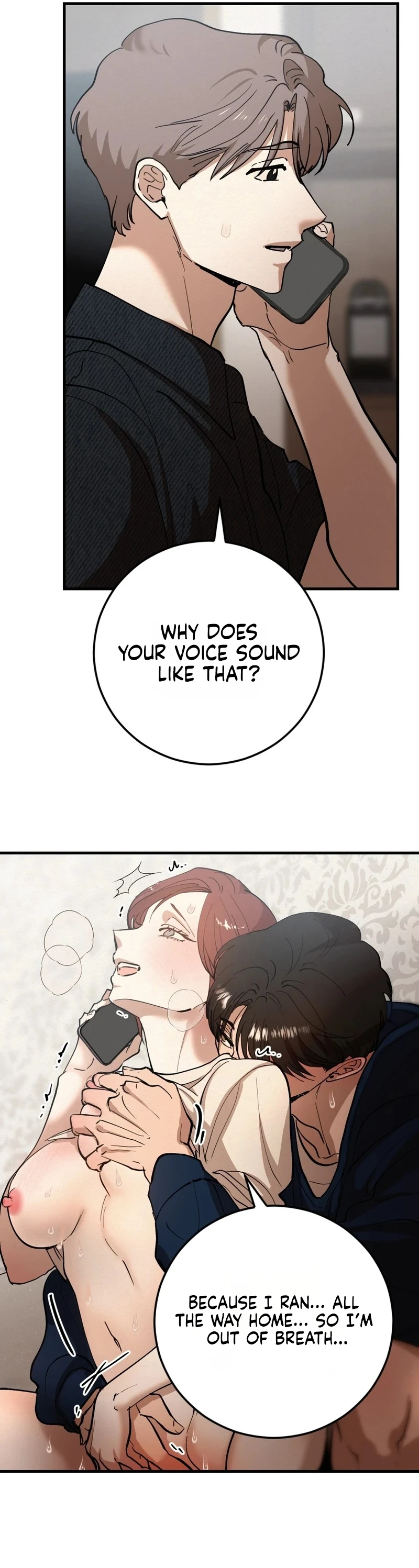 Read Nikangnaekang chapter 6 image 26 on Lezhin