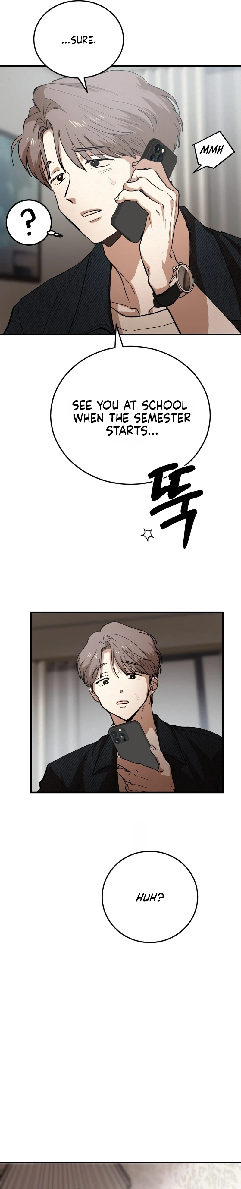 Read Nikangnaekang chapter 6 image 28 on Lezhin