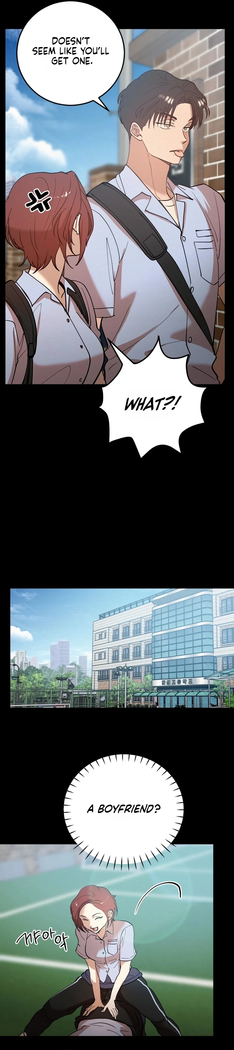 Read Nikangnaekang chapter 6 image 3 on Lezhin