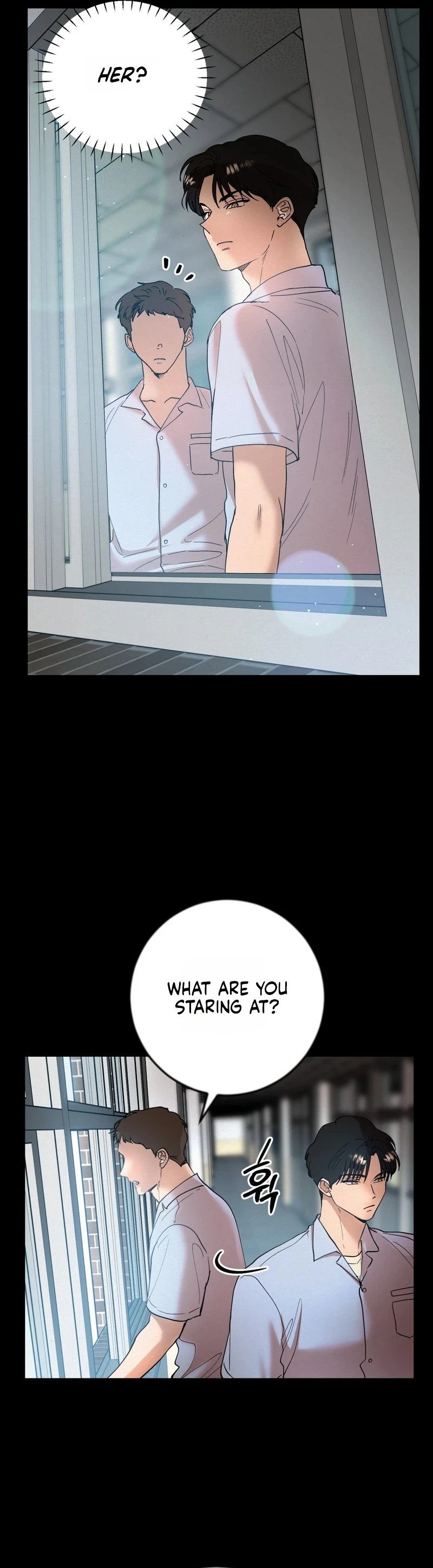Read Nikangnaekang chapter 6 image 4 on Lezhin