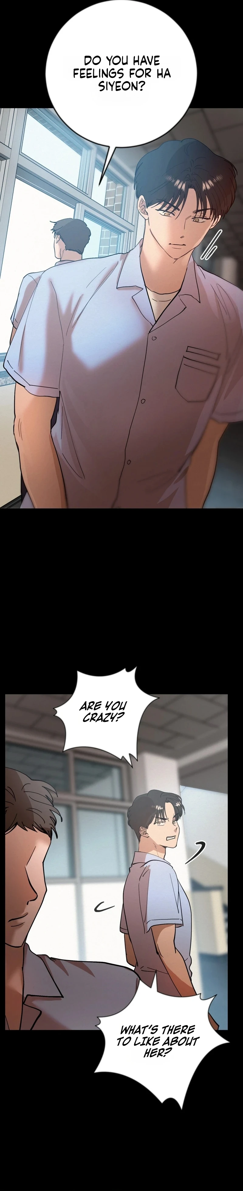 Read Nikangnaekang chapter 6 image 5 on Lezhin