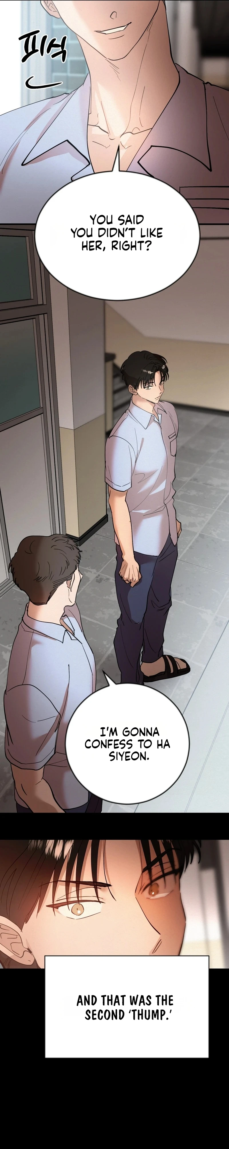 Read Nikangnaekang chapter 6 image 6 on Lezhin