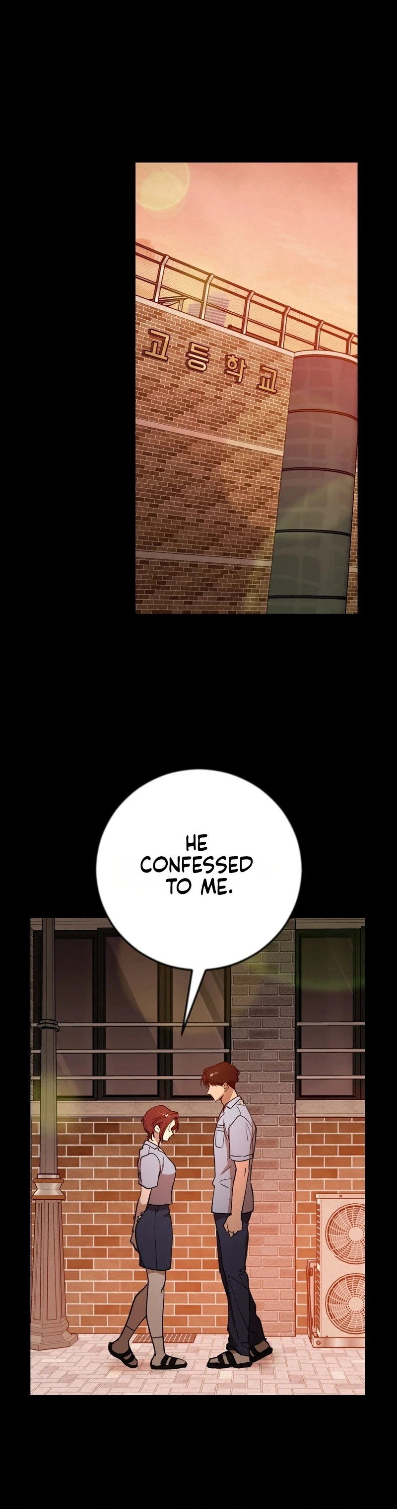 Read Nikangnaekang chapter 6 image 7 on Lezhin