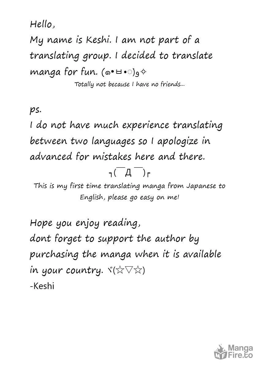 Read Nikujo no Susume chapter 1 image 2 on Lezhin