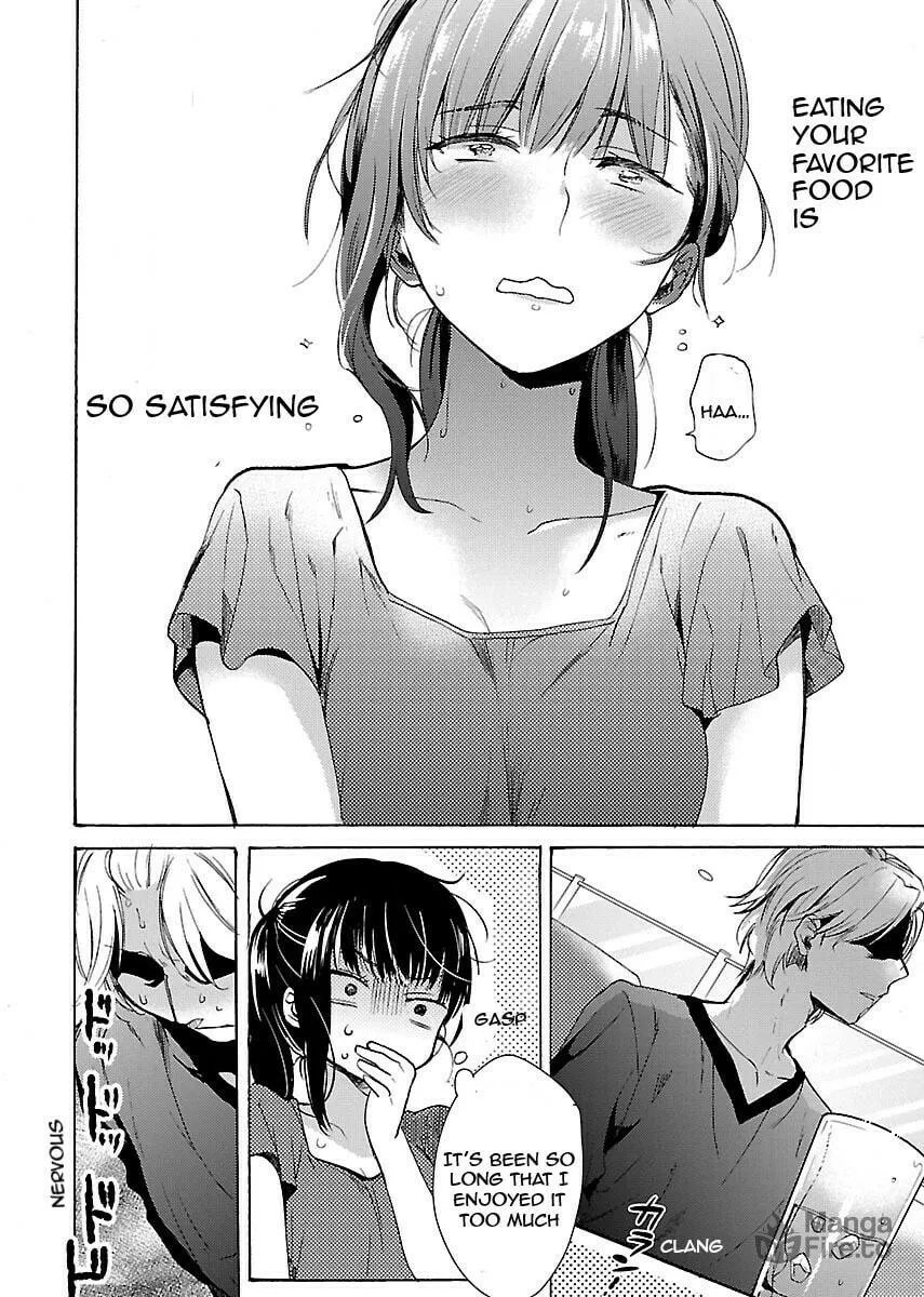 Read Nikujo no Susume chapter 1 image 26 on Lezhin