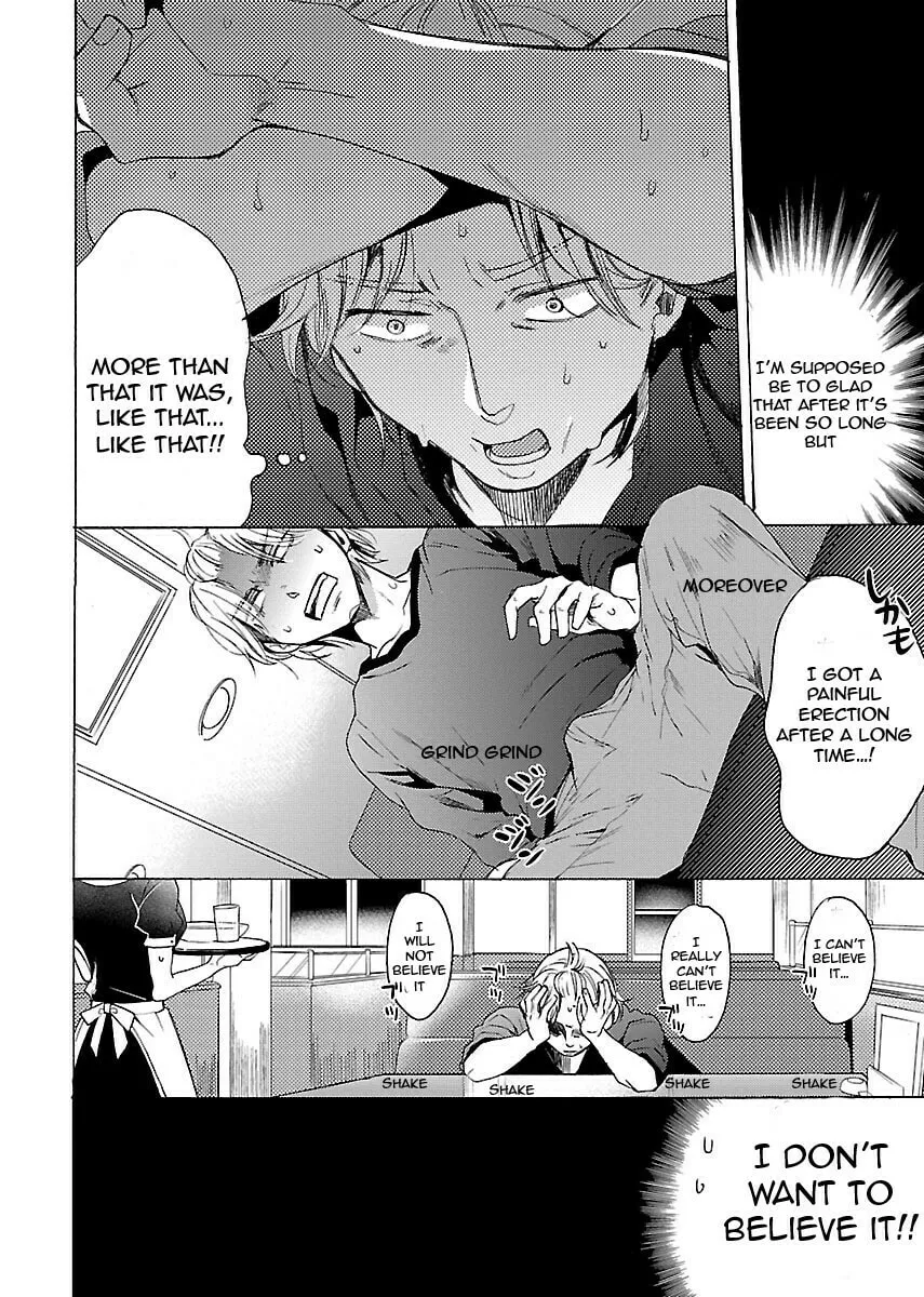 Read Nikujo no Susume chapter 1 image 28 on Lezhin