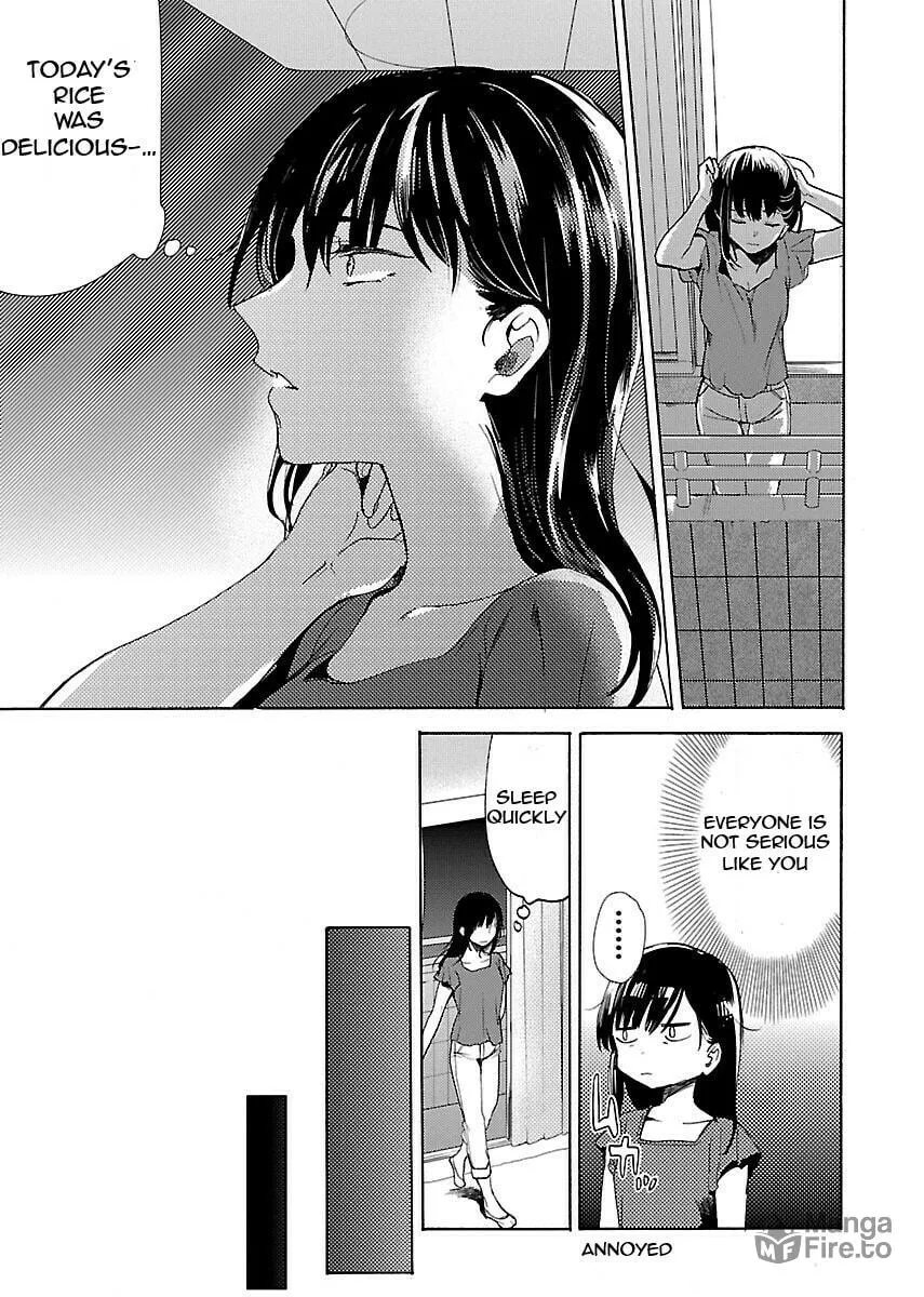 Read Nikujo no Susume chapter 1 image 29 on Lezhin