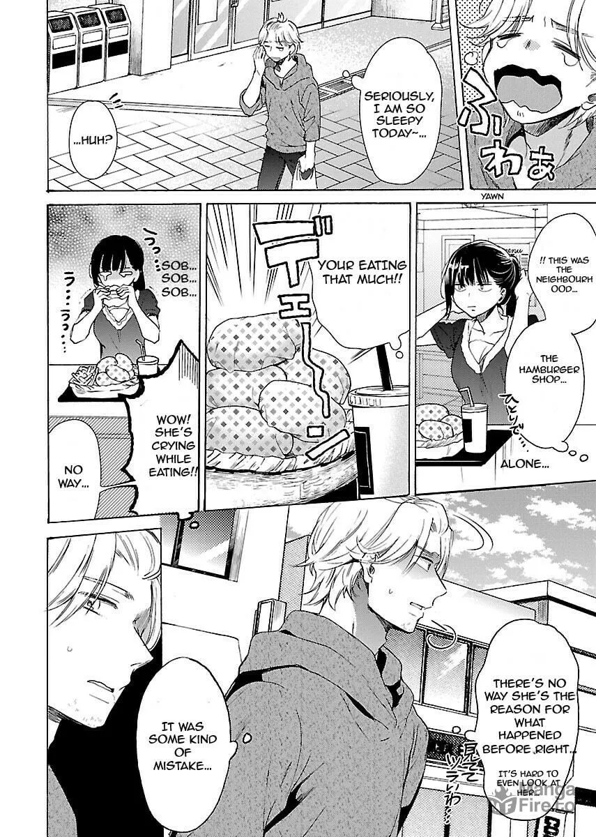 Read Nikujo no Susume chapter 1 image 32 on Lezhin
