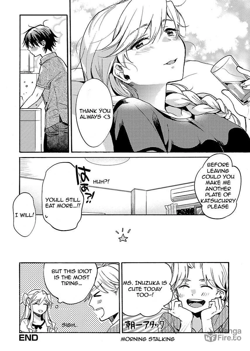 Read Nikujo no Susume chapter 2 image 24 on Lezhin