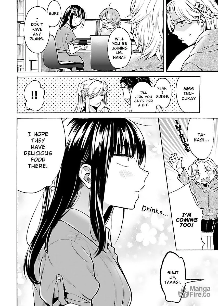 Read Nikujo no Susume chapter 4 image 5 on Lezhin
