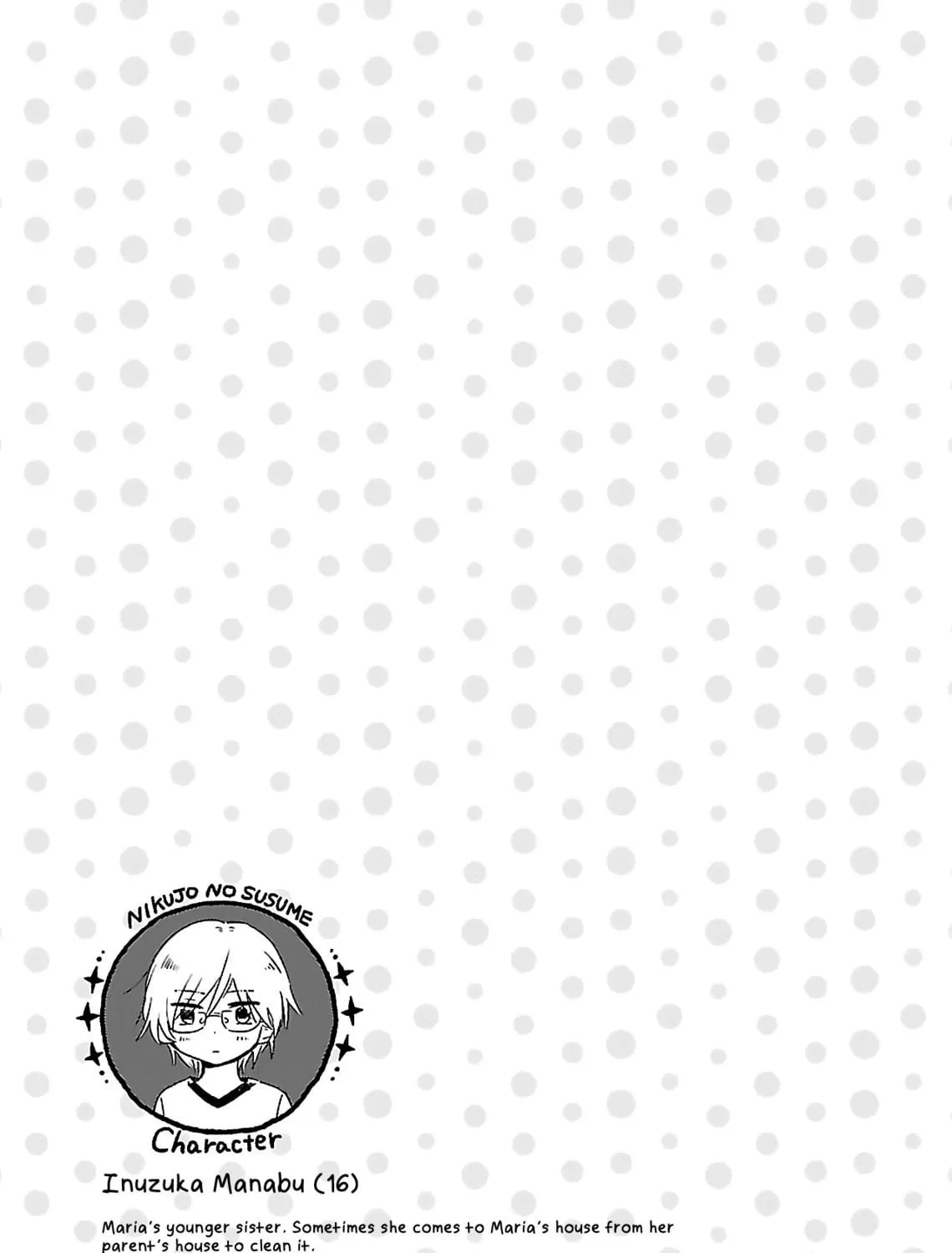 Read Nikujo no Susume chapter 5 image 40 on Lezhin