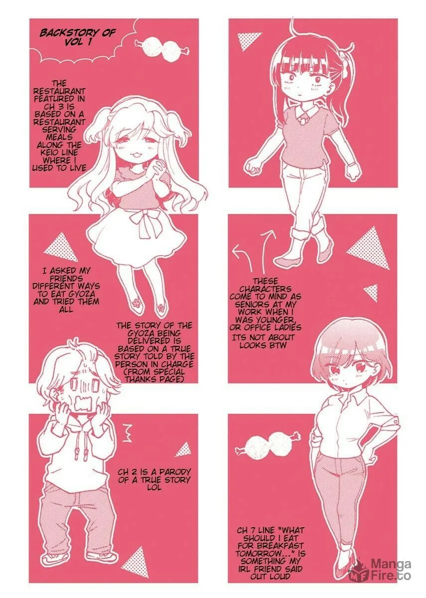 Read Nikujo no Susume chapter 7 image 32 on Lezhin