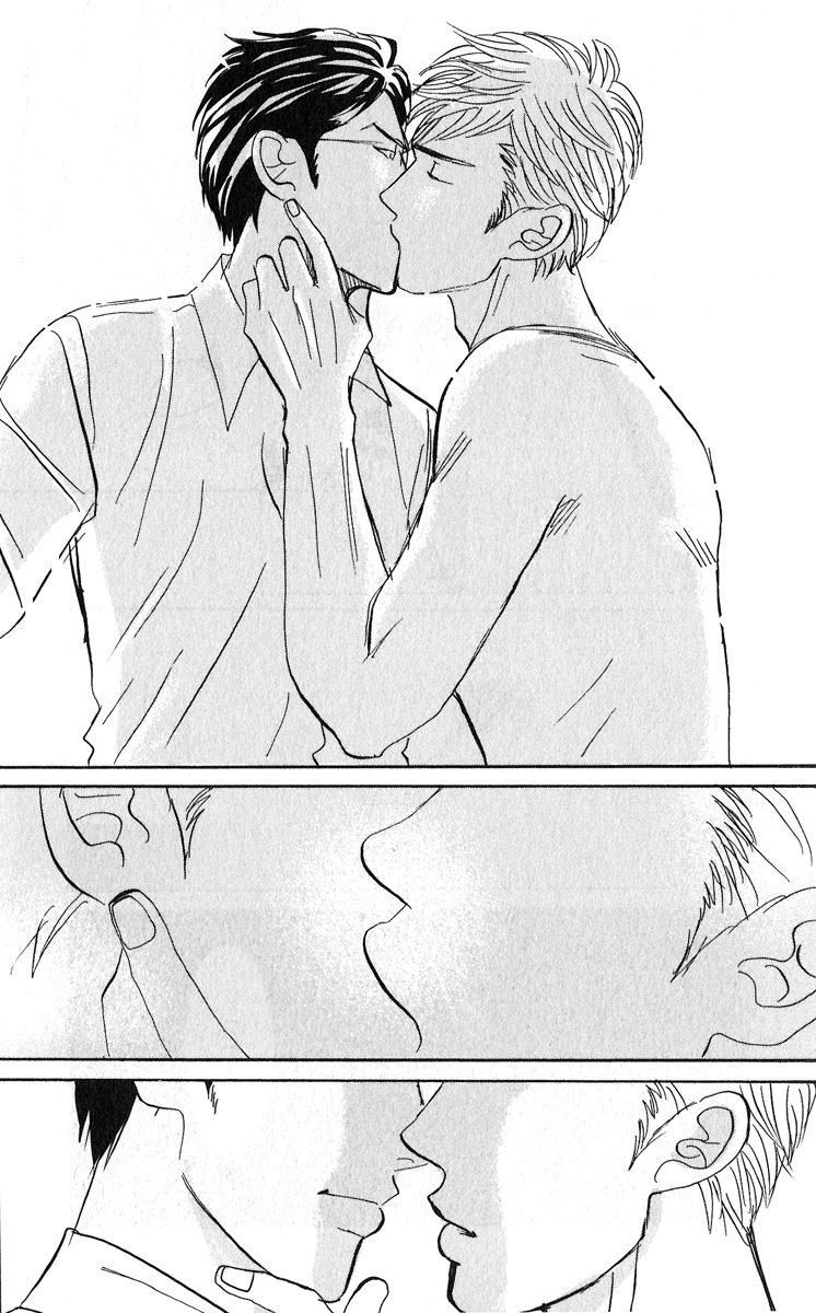 Read Nikushoku no Buka chapter 1 image 35 on Lezhin
