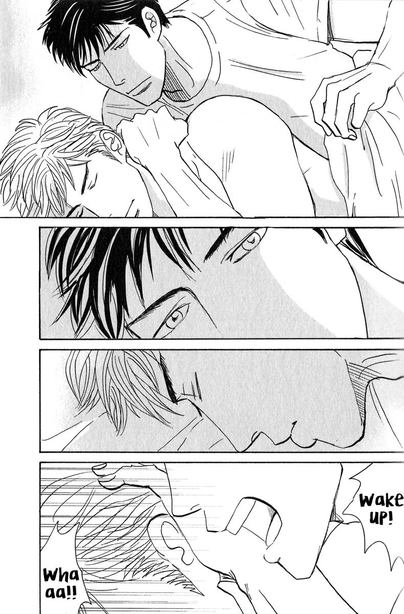 Read Nikushoku no Buka chapter 4 image 2 on Lezhin