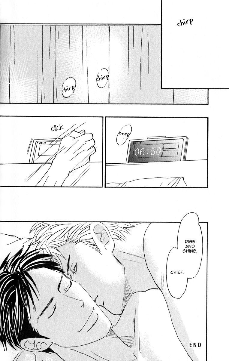 Read Nikushoku no Buka chapter 4 image 31 on Lezhin