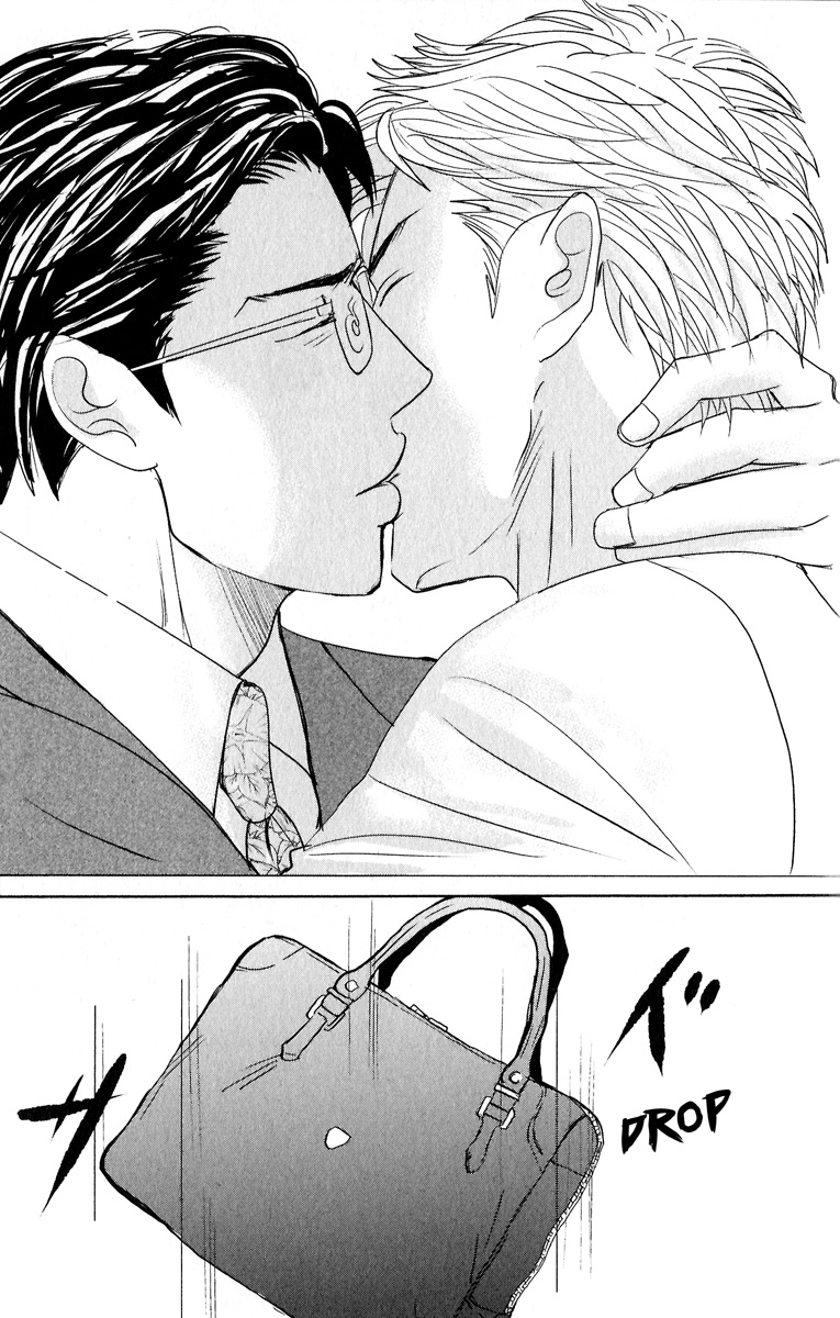 Read Nikushoku no Buka chapter 5 image 22 on Lezhin
