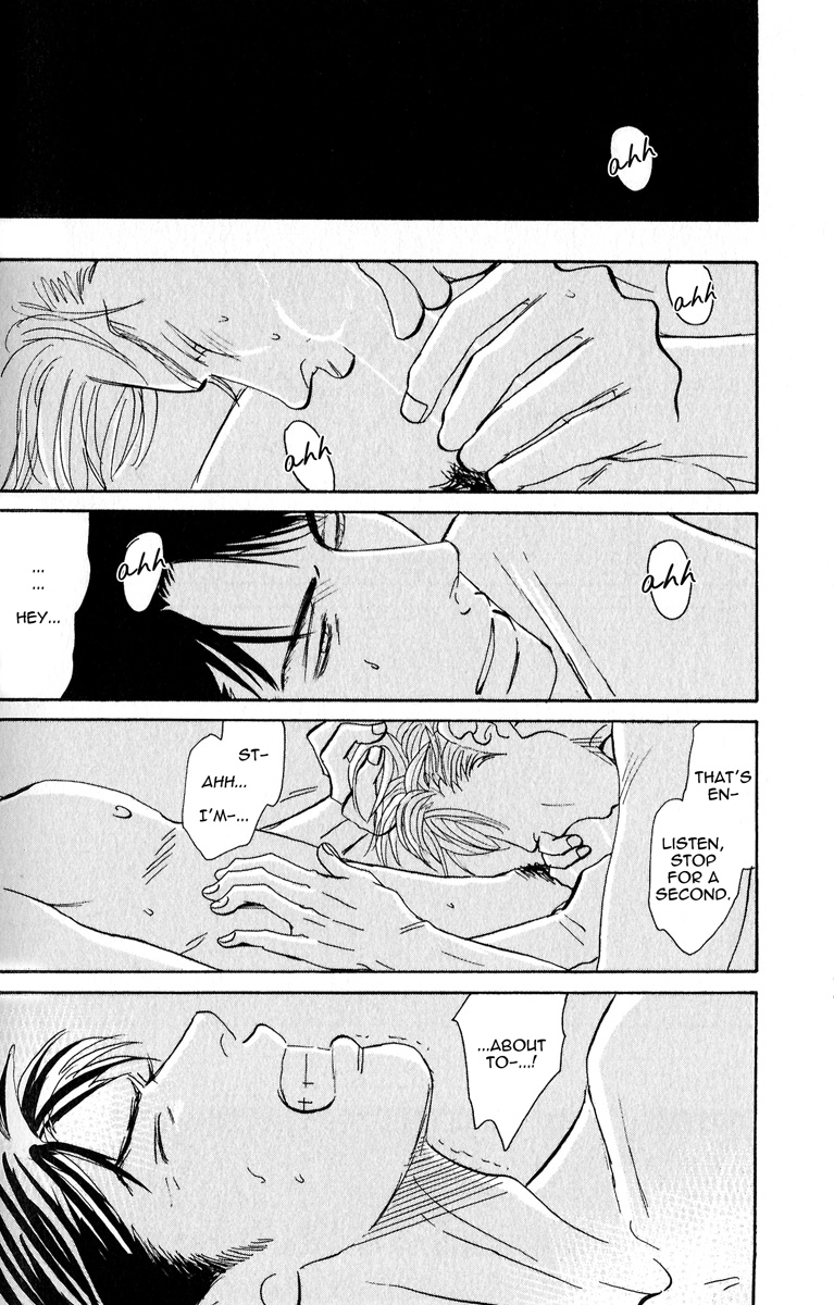 Read Nikushoku no Buka chapter 6 image 25 on Lezhin