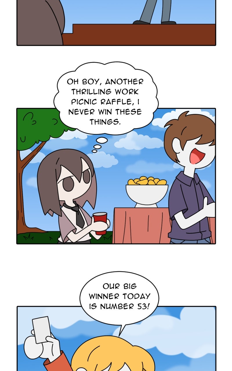 Nina Lives Alone Ep. 170 - You Win page 2 - 