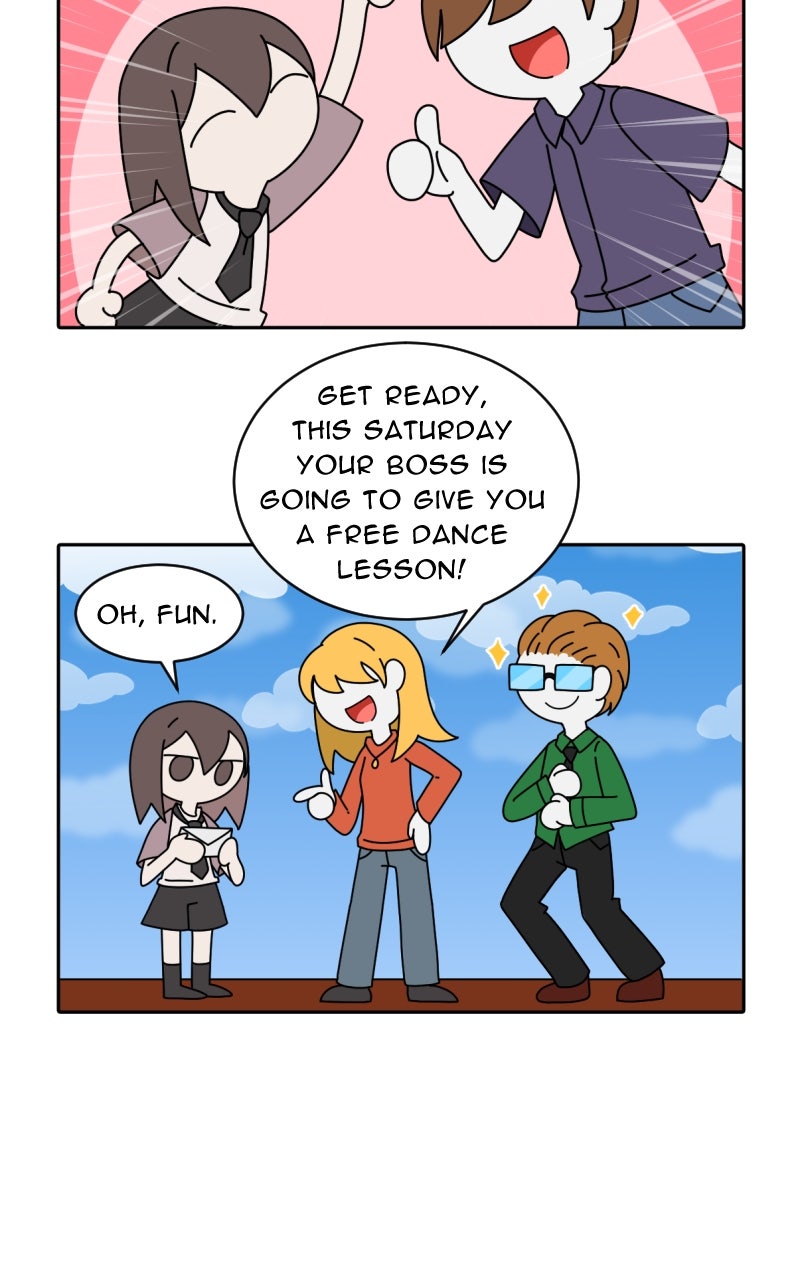 Nina Lives Alone Ep. 170 - You Win page 4 - 