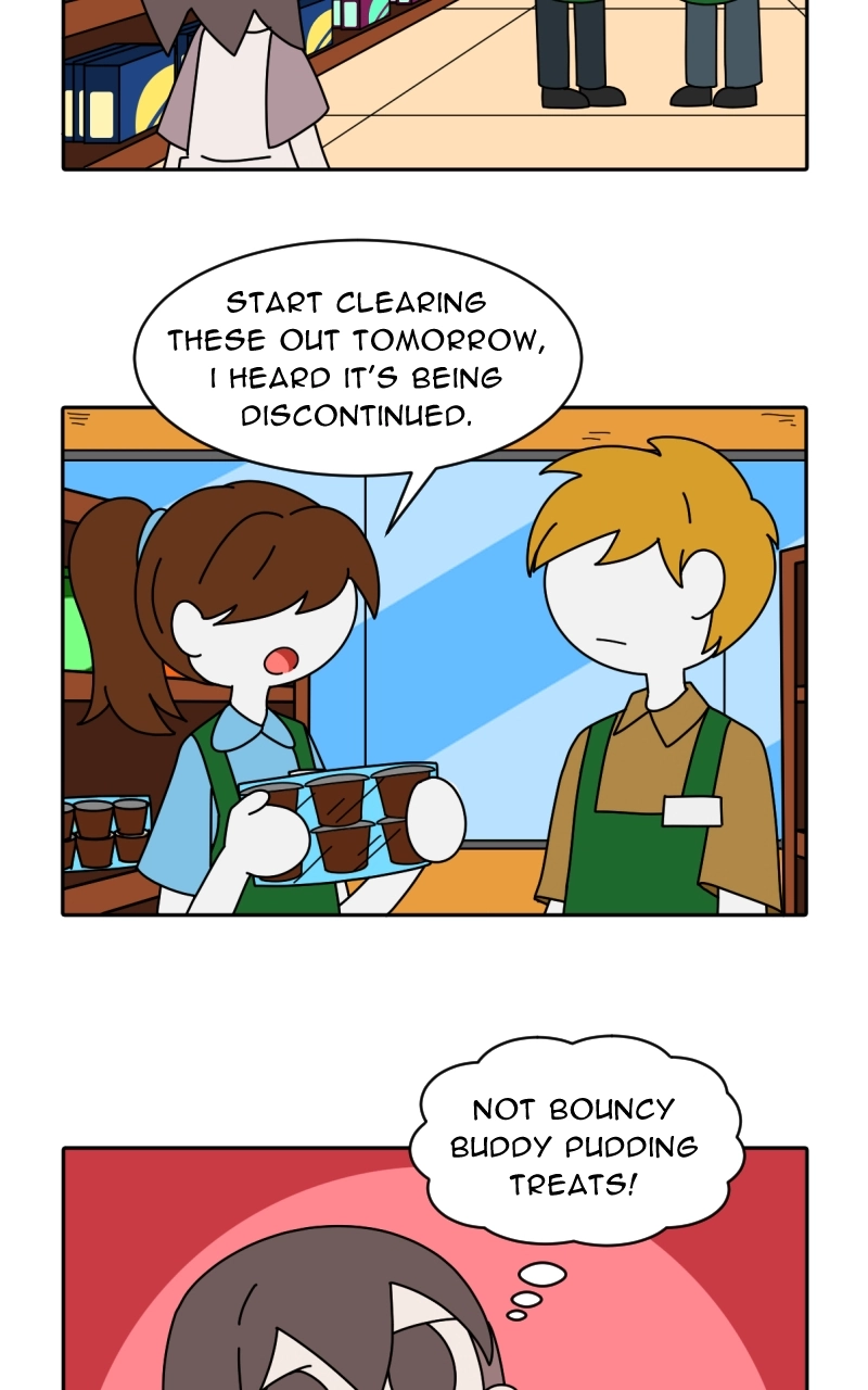 Nina Lives Alone Chapter 172 page 2 - 