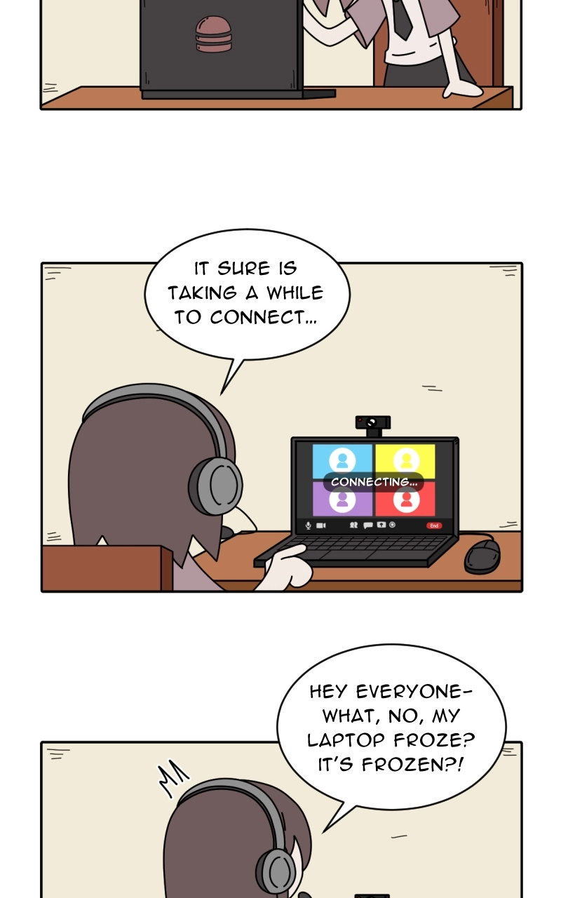 Nina Lives Alone Chapter 173 page 2 - 
