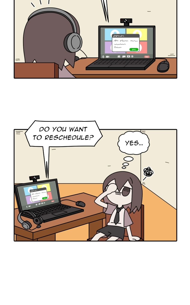 Nina Lives Alone Chapter 173 page 4 - 