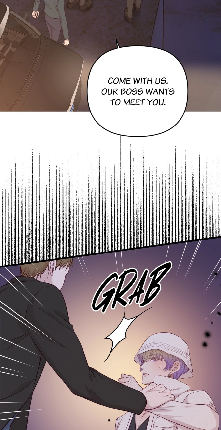 Nina Lives Alone Chapter 176 page 2 - 
