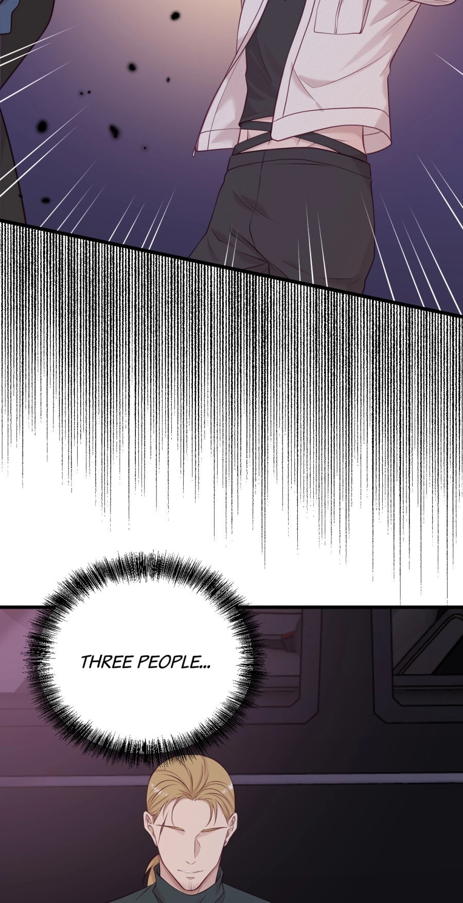 Nina Lives Alone Chapter 176 page 3 - 
