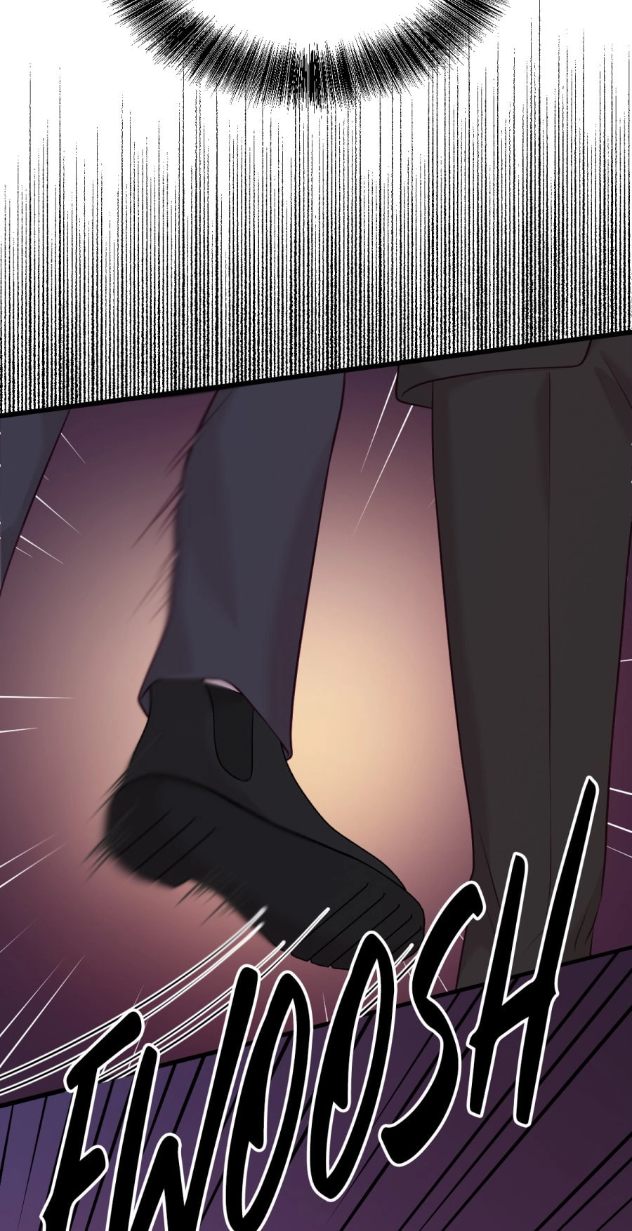 Nina Lives Alone Chapter 176 page 5 - 
