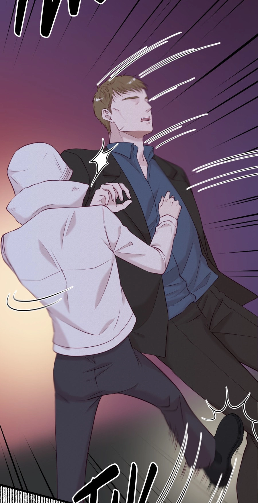 Nina Lives Alone Chapter 176 page 6 - 