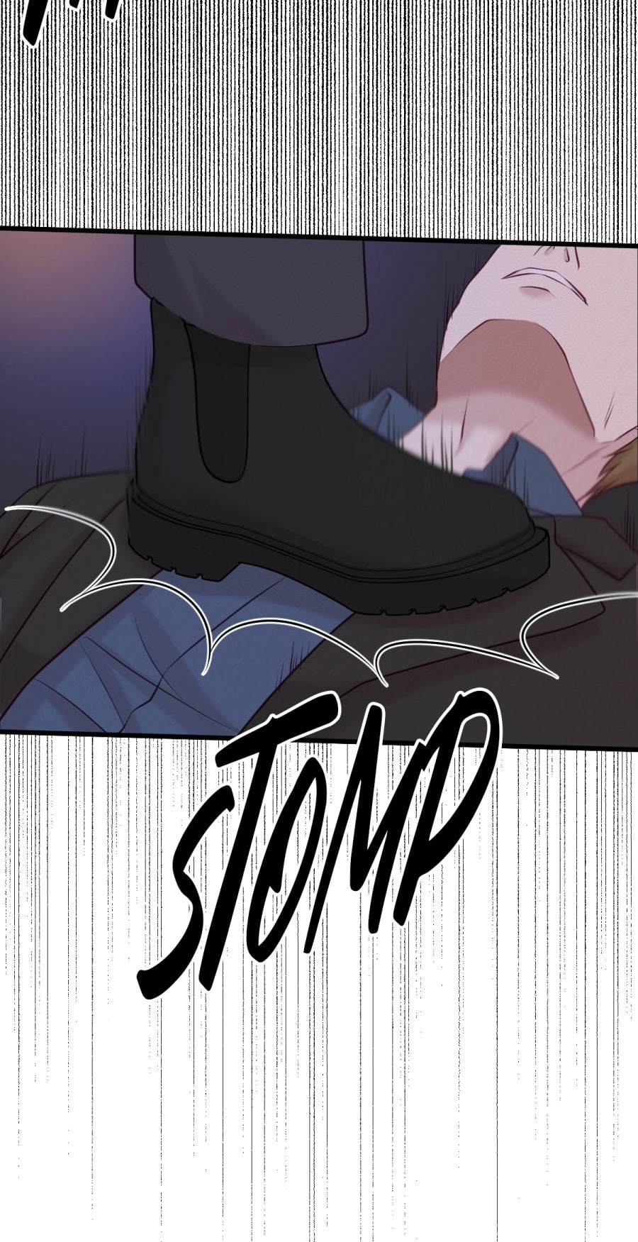 Nina Lives Alone Chapter 176 page 8 - 