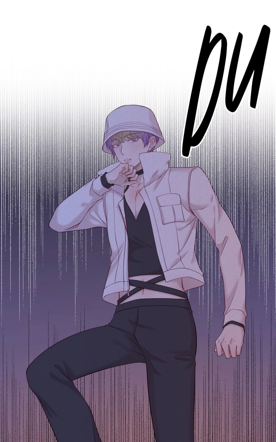 Nina Lives Alone Chapter 176 page 9 - 
